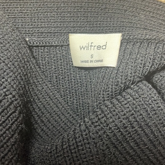 Aritzia Wilfred Top - Picture 4 of 5